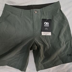 Outdoor Research Ferrosi Shorts 7" Balsam